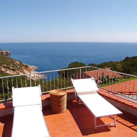 Casa vacanze Panorama Ii By Interhome *