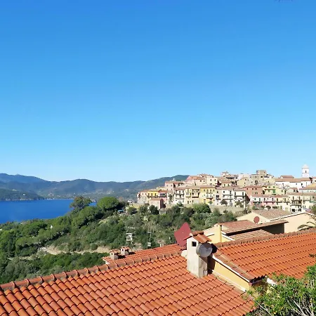 Panorama Ii By Interhome * Capoliveri (Isola d'Elba)