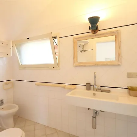 Casa vacanze Panorama Ii By Interhome *