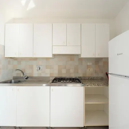 Panorama Ii By Interhome Casa vacanze