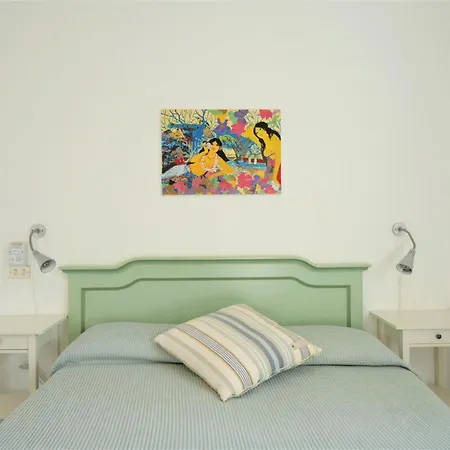 Casa vacanze Panorama Ii By Interhome Capoliveri (Isola d'Elba)