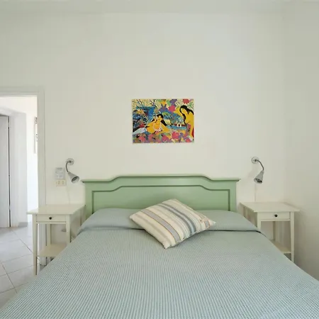 Panorama Ii By Interhome Capoliveri (Isola d'Elba)