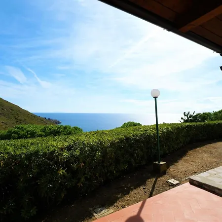 Panorama Ii By Interhome Casa vacanze *