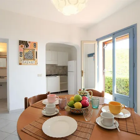 Casa vacanze Panorama Ii By Interhome Capoliveri (Isola d'Elba)