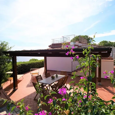 Casa vacanze Panorama Ii By Interhome
