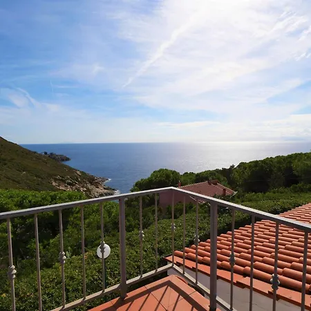 Panorama Ii By Interhome Casa vacanze *
