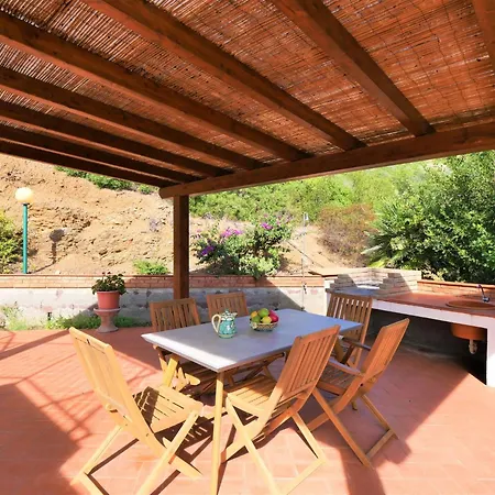 Holiday home Panorama Ii By Interhome Capoliveri (Isola d'Elba)