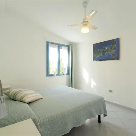 Casa vacanze Panorama Ii By Interhome