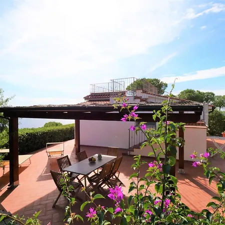 Holiday home Panorama Ii By Interhome Capoliveri (Isola d'Elba)