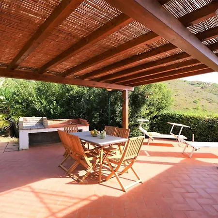 Panorama Ii By Interhome Capoliveri (Isola d'Elba)